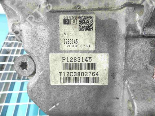 Gearbox VOLVO V60 I (155) T6 AWD | BP37888092M3 - Image 6