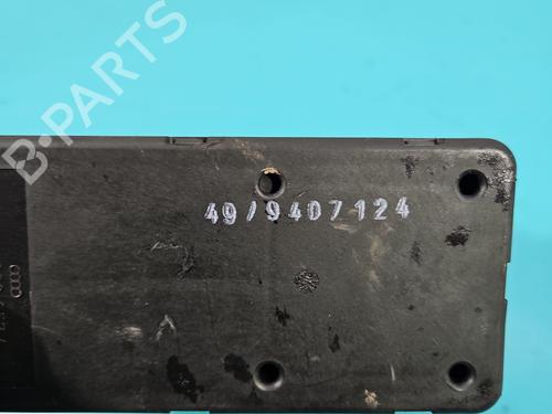 Comfort control module AUDI A4 B5 (8D2) 1.8 | BP37852058M56 - Image 9