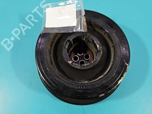 Pulley BMW 3 Touring (E91) 330 xd | BP37848672M122 - Image 2