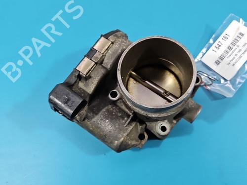 Throttle body VW PASSAT B5.5 (3B3) 1.8 T 20V | BP40461311M82 - Image 2