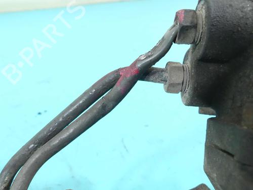 Steering rack MAZDA 6 Station Wagon (GY) 2.0 (GYEW) | BP37896091M22 - Image 9
