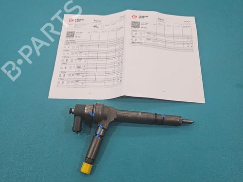 Used Injector Injector 37822390 37822390