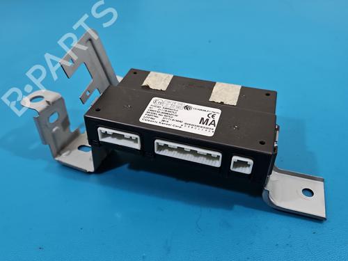 Engine control unit (ECU) SUZUKI SX4 S-Cross (JY) 1.6 DDiS (AKK 416D) | BP37853499M57 - Image 12