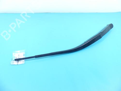 Used Front windshield wiper arm Front windshield wiper arm 37879572 37879572