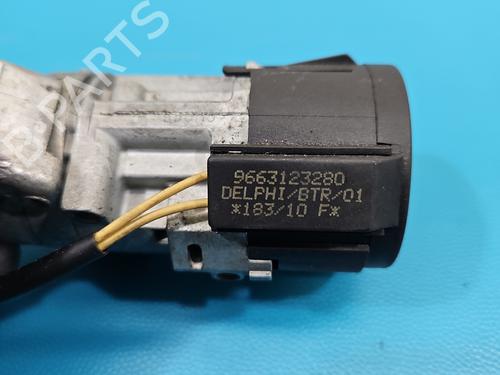 Engine control unit (ECU) PEUGEOT PARTNER Tepee 1.6 HDi 16V | BP37855931M57  - Image 15