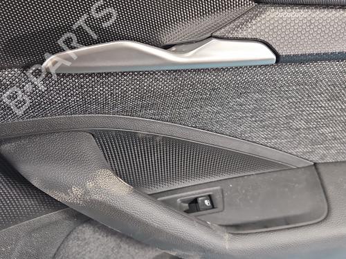 Rear right panel SKODA SUPERB IV Estate (NZ5) 2.0 TDI | BP37835237C61 - Image 4