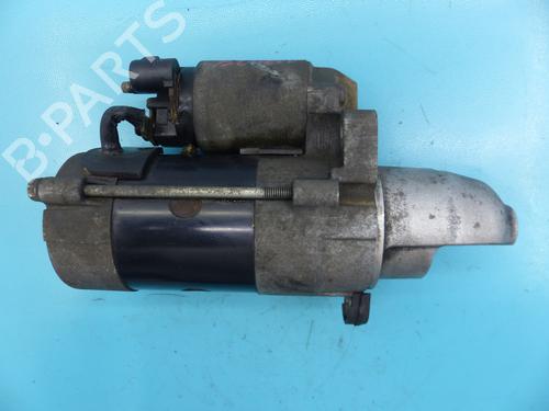 Starter OPEL ASTRA J (P10) 1.6 CDTi (68) | BP37887967M8 - Image 4
