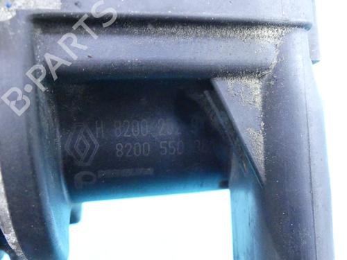Egr NISSAN NOTE (E11, NE11) 1.5 dCi | BP37807903M69 - Image 8