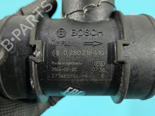 Mass air flow sensor OPEL AGILA A (H00) | BP37823085M95 - Image 8
