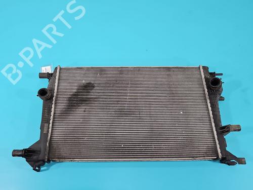 Used Water radiator Water radiator 38126334 38126334