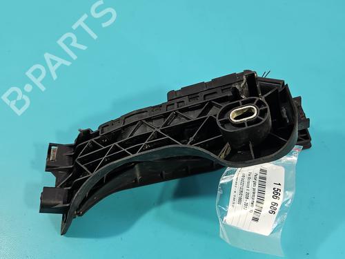 Pedal VW SCIROCCO III (137, 138)  | BP37837272I4  - Image 10