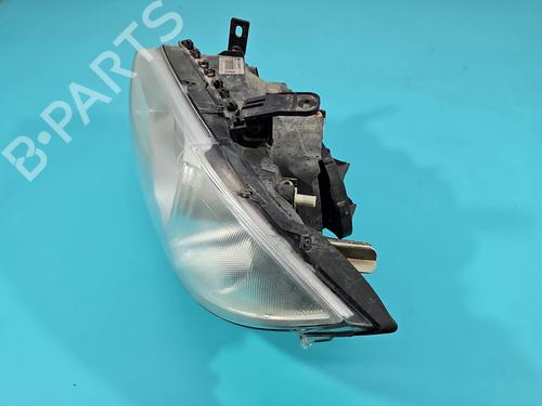 Left headlight BMW 1 (E87) 118 i | BP38646910C28 - Image 3