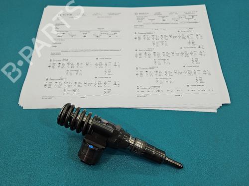 Used Injector Injector 38508682 38508682