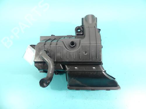 Used Air filter box Air filter box SKODA OCTAVIA III (5E3, NL3, NR3) 1.6 TDI (105 hp) 37877068 37877068