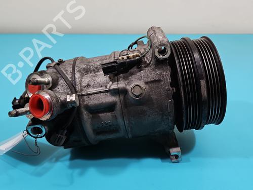 AC compressor VOLVO V40 Hatchback (525) D3 | BP38137466M34 - Image 3