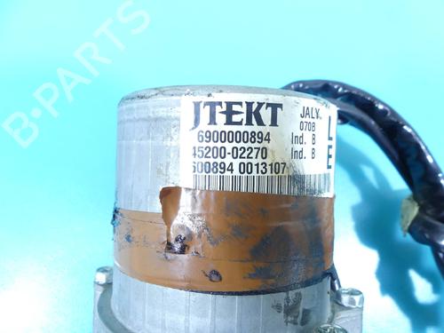 Steering pump TOYOTA AURIS (_E15_) 2.0 D-4D (ADE150_, ADE150R) | BP37809209M99 - Image 4
