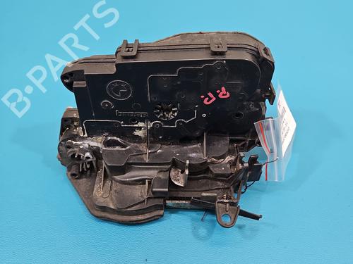 Front right lock BMW 3 (E90) 320 i | BP37860187C97  - Image 6