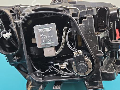 Left headlight AUDI A5 Sportback (8TA)  | BP38138643C28  - Image 15