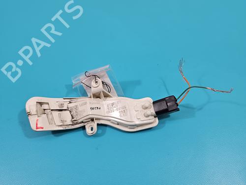 Left front indicator MAZDA CX-5 (KE, GH) 2.2 D AWD (KE102) | BP38119440C32 - Image 5