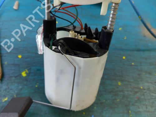 Fuel pump BMW 3 (E90) 318 i | BP37894990M76  - Image 9
