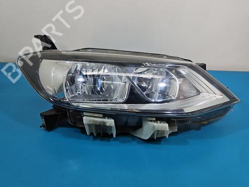 Right headlight NISSAN PULSAR Hatchback (C13) 1.2 DIG-T | BP38000190C29 - Image 2