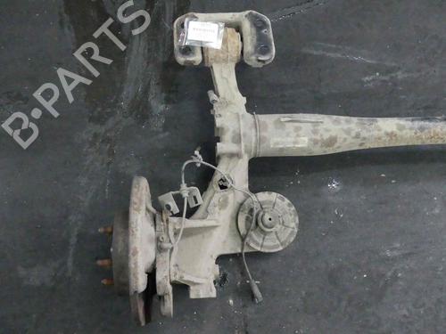 Bagaksel OPEL ASTRA J Saloon | BP37807293M2 - Image 4