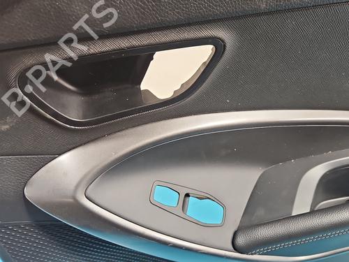 Rear right panel HYUNDAI SANTA FÉ III (DM, DMA) 2.4 4WD | BP37835614C61 - Image 4