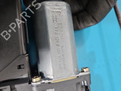 Front right window mechanism AUDI A4 B6 (8E2) 2.0 | BP38467472C23 - Image 2