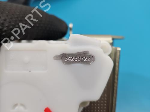 Rear right seatbelt SEAT ATECA (KH7, KHP)  | BP37858138I28  - Image 8