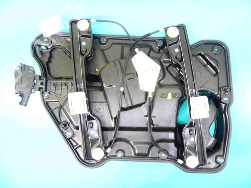 Front right window mechanism FIAT FREEMONT (345_) 2.0 JTD 4x4 | BP37877750C23 - Image 4