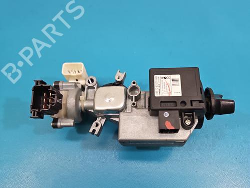 Engine control unit (ECU) SUZUKI SWIFT III (MZ, EZ) 1.6 (RS416, RR 416, ZC31S) | BP37837096M57 - Image 14