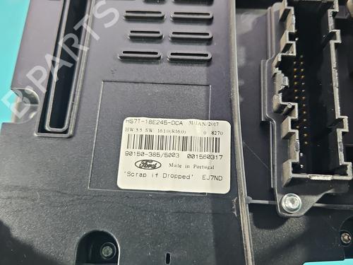 Climate control FORD MONDEO V Turnier (CF) | BP37990574I5 - Image 6