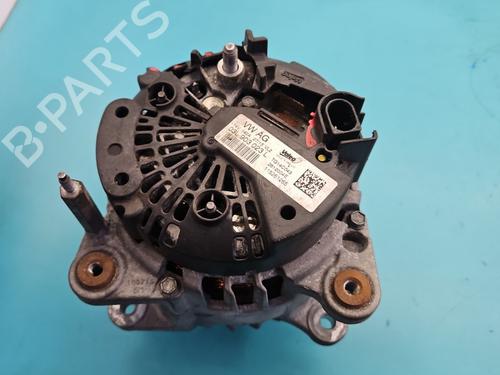 Alternator VW CC B7 (358) 2.0 TDI | BP37846834M7 - Image 4