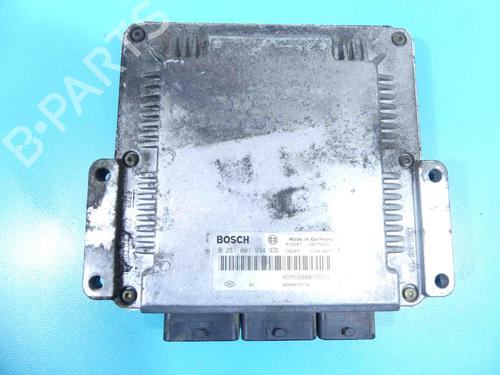 Used Engine control unit (ECU) Engine control unit (ECU) 37808101 37808101