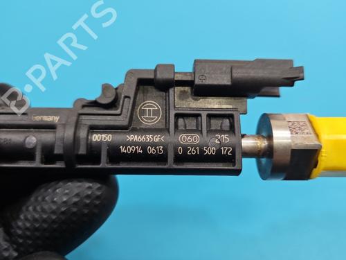 Injector BMW X3 (F25) xDrive 28 i | BP40006479M100 - Image 6