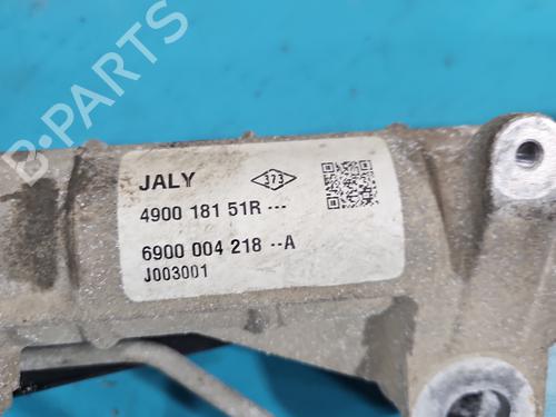 Steering rack DACIA LODGY (JS_) 1.6 LPG (JSAV) | BP38113605M22  - Image 7