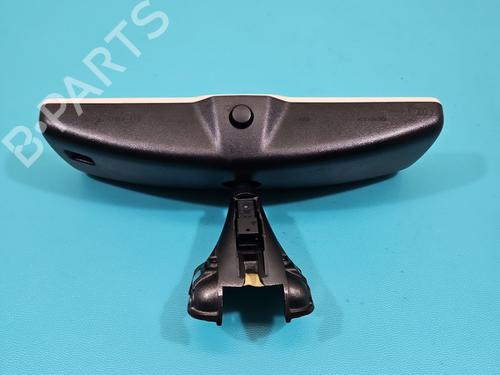 Rear mirror VW CC B7 (358) 2.0 TDI | BP37819183I6 - Image 7