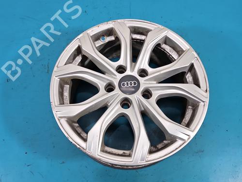 Fælk AUDI A4 B6 (8E2) | BP38308418C45 - Image 2