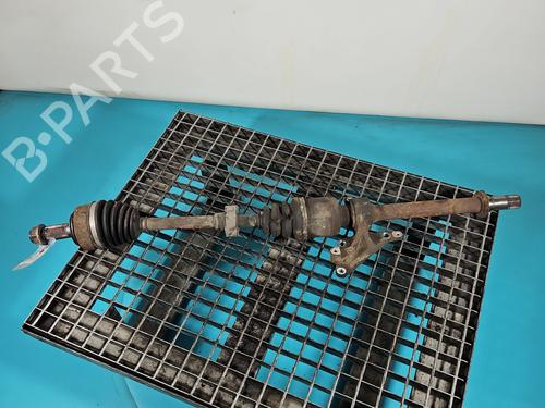 Used Right front driveshaft Right front driveshaft 37819898 37819898