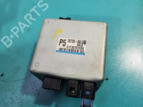 Steering pump SUZUKI SWIFT IV (FZ, NZ) | BP37835535M99 - Image 14