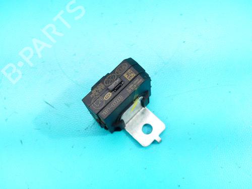 Engine control unit (ECU) KIA VENGA (YN) 1.4 CVVT | BP37887790M57 - Image 8