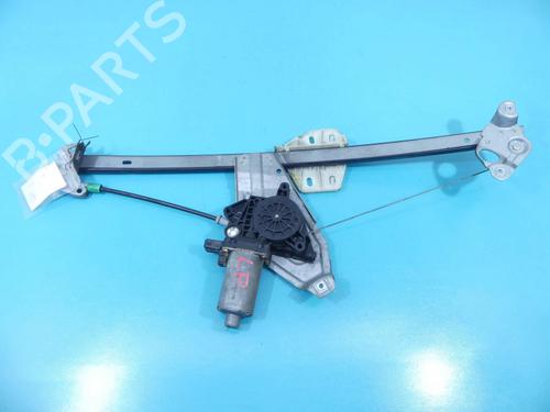 Used Front left window mechanism Front left window mechanism RENAULT ESPACE III (JE0_) 2.0 16V (JE0N, JE0L, JE02) (140 hp) 37876862 37876862