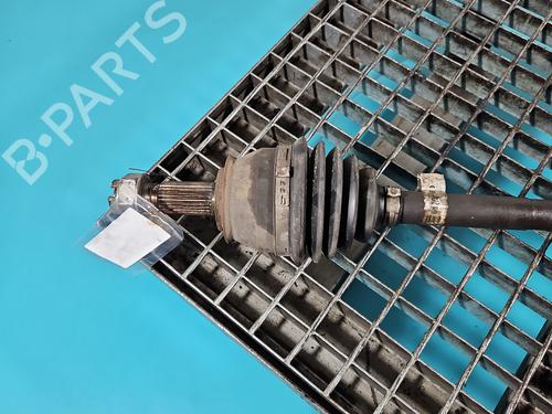 Right front driveshaft PEUGEOT BIPPER (AA_) 1.3 HDi 75 | BP37858673M39 - Image 2