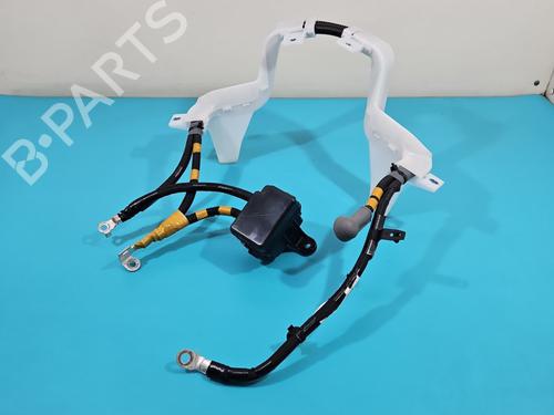 Used Wiring harness Wiring harness SUZUKI SX4 S-Cross (JY) 1.4 Hybrid (Mild Hybrid) AllGrip (AKK 414) (129 hp) 37811910 37811910