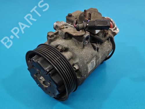 Used AC compressor AC compressor 37856748 37856748