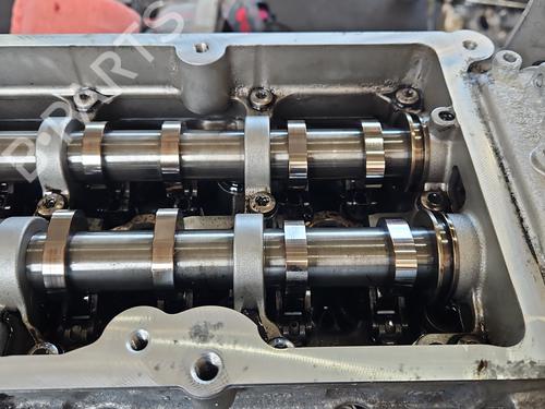 Engine SKODA OCTAVIA IV Combi (NX5, PV5) 2.0 TDi | BP37845096M1 - Image 27
