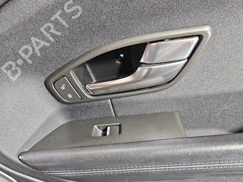 Seats set LAND ROVER RANGE ROVER EVOQUE (L538) 2.0 4x4 | BP37860089C78 - Image 26