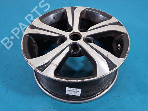 Used Rim Rim 39512053 39512053