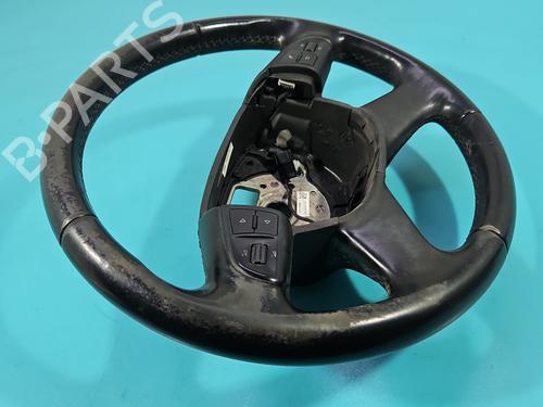 Steering wheel SKODA YETI (5L) 2.0 TDI 4x4 | BP37847018C49 - Image 6