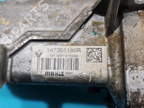 Egr OPEL MOVANO B Van (X62) 2.3 CDTI FWD (FV) | BP38130904M69 - Image 5